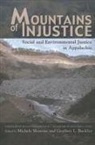 Michele Morrone, Morrone Michele, Geoffrey L. Buckley, Michael Morrone, Michele Morrone - Mountains of Injustice