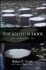 E. Robert/ Kasulis Carter, Robert E Carter, Robert E. Carter, Robert Edgar Carter, CARTER E ROBERT KASULIS THOMAS - The Kyoto School