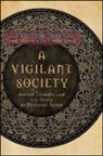 Javier Roiz, Javier/ Margaretten Roiz, ROIZ JAVIER MARGARETTEN SELMA - A Vigilant Society