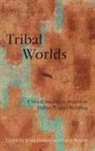 Brian Hosmer, Brian (EDT)/ Nesper Hosmer, HOSMER BRIAN EDT NESPER LARRY, Brian Hosmer, Larry Nesper - Tribal Worlds