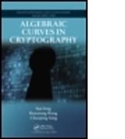 San Ling, San (Nanyang Technological University Ling, San Wang Ling, Ling San, LING SAN WANG HUAXIONG XING C, Huaxiong Wang... - Algebraic Curves in Cryptography