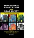 RUDIN BROWN CHRISTINA EDT JAMS, Christina (Monash University and the Rudin-Brown, Christina Jamson Rudin-Brown, Samantha Jamson, Jamson Samantha, Christina Rudin-Brown... - Behavioural Adaptation and Road Safety