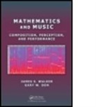 Gary Don, Gary W. Don, Gary W. (University of Wisconsin Don, James S. Walker, James S. (University of Wisconsin Walker, James S. Don Walker... - Mathematics and Music