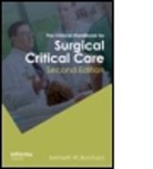 K. W. Burchard, K. W. (Dartmouth-Hitchcock Medical Schoo Burchard, K. W. (Dartmouth-Hitchcock Medical School Burchard, Kenneth W. Burchard, BURCHARD K W, Burchard K. W.... - Clinical Handbook for Surgical Critical Care, Second Edition