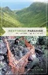 Robert J Cabin, Robert J. Cabin, CABIN ROBERT J - Restoring Paradise