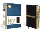 Zondervan, Zondervan, Zondervan Publishing, Zondervan Publishing House (COR), Zondervan Bibles - NIV Study Bible