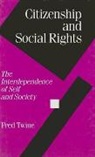 Fred Twine - Citizenship and Social Rights