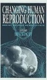 Meg Stacey, Meg Stacey, Stacey Meg - Changing Human Reproduction