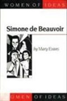 Mary Evans, Mary S Evans, Mary S S Evans, Mary S. Evans - Simone De Beauvoir
