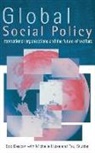 Bob Deacon, Bob Etc. Deacon, Etc., Michelle Hulse, Paul Stubbs - Global Social Policy