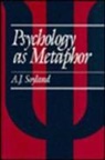 A John Soyland, a John John Soyland, A. J. Soyland, A. John Soyland, A.j. Soyland - Psychology As Metaphor