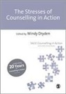 Windy Dryden, Windy Dryden - Stresses of Counselling in Action