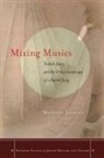 Maureen Jackson - Mixing Musics