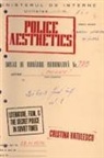 Cristina Vatulescu - Police Aesthetics