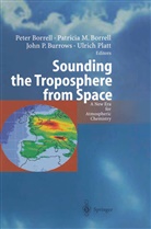 Patricia May Borrell, Peter Borrell, John P. Burrows, Patrici May Borrell, Patricia May Borrell, John P Burrows et al... - Sounding the Troposphere from Space