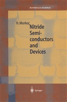 Hadis Morkoc, Hadis Morkoç - Nitride Semiconductors and Devices