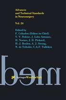 Cohadon, F Cohadon, F. Cohadon - Advances and Technical Standards in Neurosurgery - .24: Advances and Technical Standards in Neurosurgery
