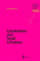 Philipp Jeanteur, Philippe Jeanteur - Cytoskeleton and Small G Proteins