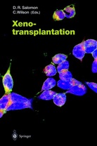 R Salomon, R Salomon, Daniel R. Salomon, Caroly Wilson, Carolyn Wilson - Xenotransplantation
