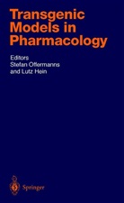 Lut Hein, Lutz Hein - Transgenic Models in Pharmacology