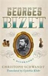 Christoph Schwandt, SCHWANDT CHRISTOPH - Georges Bizet