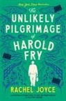 Rachel Joyce, Joyce Rachel - The Unlikely Pilgrimage of Harold Fry