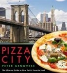 Peter Genovese - Pizza City