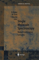 T Basche, T. Basche, Orrit, M Orrit, M. Orrit, R. Rigler - Single Molecule Spectroscopy