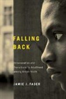 Jamie J. Fader - Falling Back