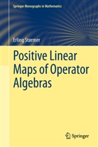 Erling Størmer - Positive Linear Maps of Operator Algebras
