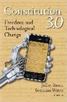 Jeffrey (EDT)/ Wittes Rosen, Jeffrey Rosen, Rosen Jeffrey, Benjamin Wittes, Wittes Benjamin - Constitution 3.0