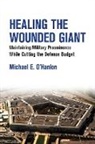 Michael E. Hanlon, O&amp;apos, Michael E. O'Hanlon - Healing the Wounded Giant