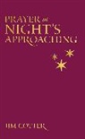 Jim Cotter - Prayers at Night's Approaching