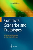 Reinhold Ploesch, Reinhold Plösch - Contracts, Scenarios and Prototypes