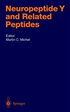 Marti C Michel, Martin C Michel, Martin C. Michel - Neuropeptide Y and Related Peptides