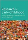 Jennifer Cartmel, Cartmel Jennifer, Kym Macfarlane, Andrea Nolan, Andrea Cartmel Nolan, Andrea Macfarlane Nolan - Research in Early Childhood
