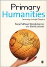 Wendy Garner, Elaine Jackson, Tony Pickford, Tony Garner Pickford, Tony/ Garner Pickford - Primary Humanities