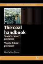 D Osborne, Dave Osborne, Dave (Industry Advisor Osborne, Dave (Xstrata Technology Pty Ltd Osborne, David (EDT) Osborne, D. Osborne... - Coal Handbook: Towards Cleaner Production