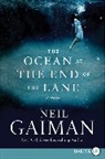 Neil Gaiman - The Ocean at the End of the Lane