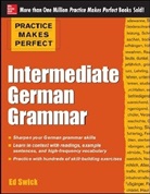Swick, Ed Swick, Swick Ed - Intermediate German Grammar