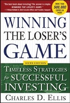 Charles Ellis, Charles D. Ellis - Winning the Loser's Game 6th Revised edition