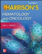 Dan Longo, Dan L. Longo - Harrison's Hematology and Oncology