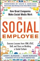 Cheryl Burgess, Cheryl M. Burgess, Mark Burgess, Burgess Cheryl - The Social Employee