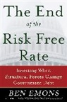 Ben Emons, Emons Ben - The End of the Risk Free Rate