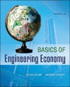 Leland Blank, Leland T. Blank, Anthony Tarquin, Anthony J. Tarquin - Basics of Engineering Economy