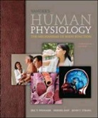 Hershel Raff, Kevin Strang, Kevin T. Strang, Eric P. Widmaier, Eric/ Raff Widmaier - Vander's Human Physiology