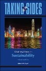 Robert Taylor, Robert W. Taylor, Taylor Robert - Clashing Views in Sustainability