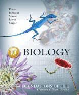 Peter Raven - Biology Chemistry, Cells and Genetics