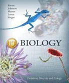 Peter Raven - Biology
