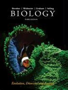 Robert Brooker - Biology